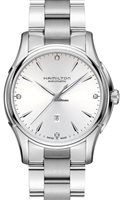 Orologio Hamilton Donna Jazzmaster Viewmatic in Acciaio H32315111 - H32315111